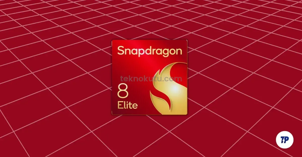 Snapdragon 8 Gen 4 Elite