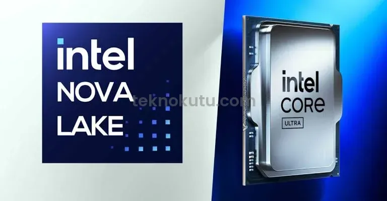 Intel Nova Lake: Linux Kernel Patch