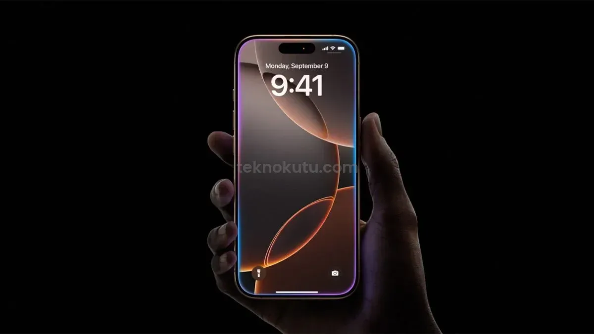 iPhone 18 temel modeli
