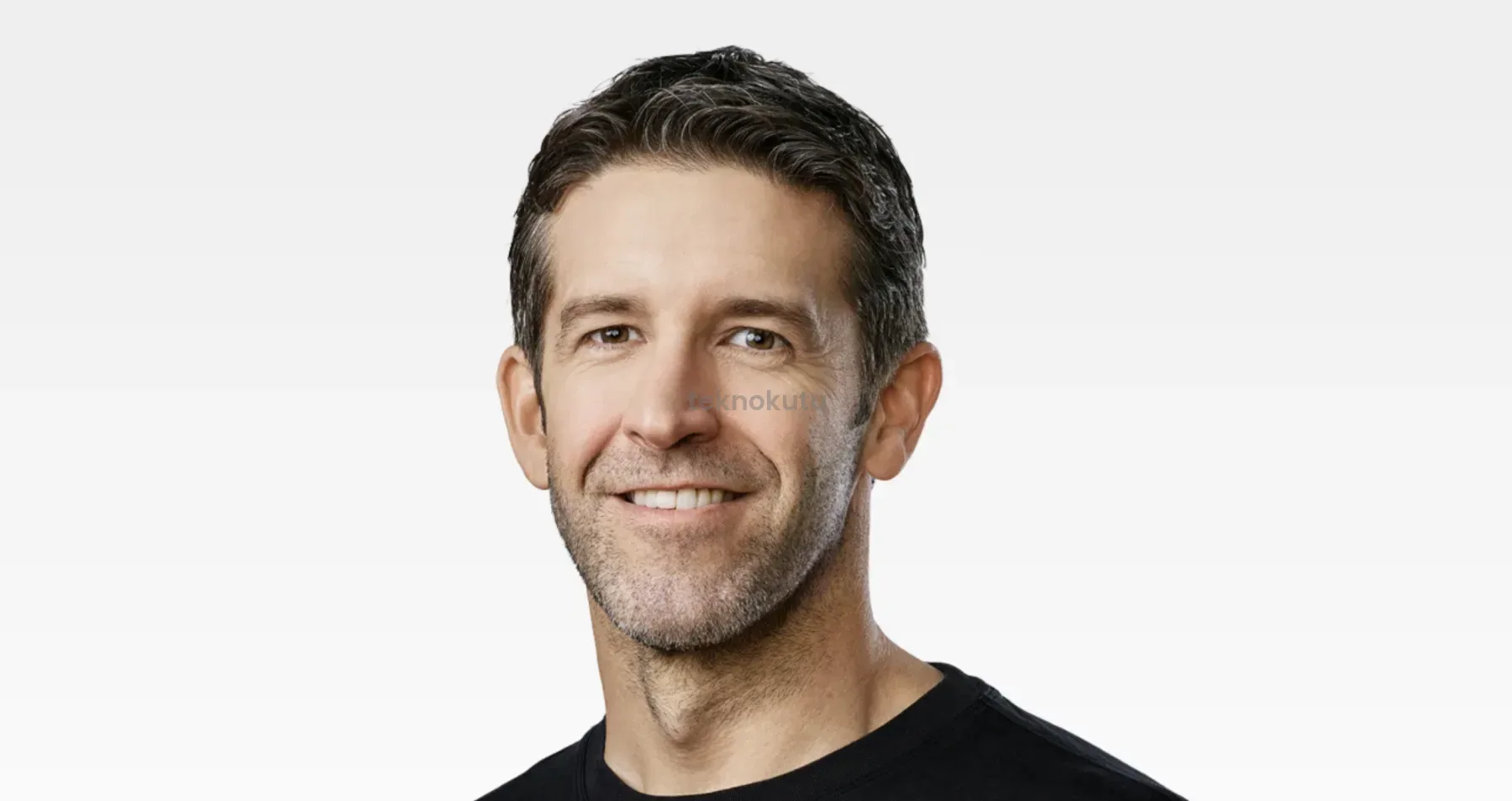 John Ternus CEO