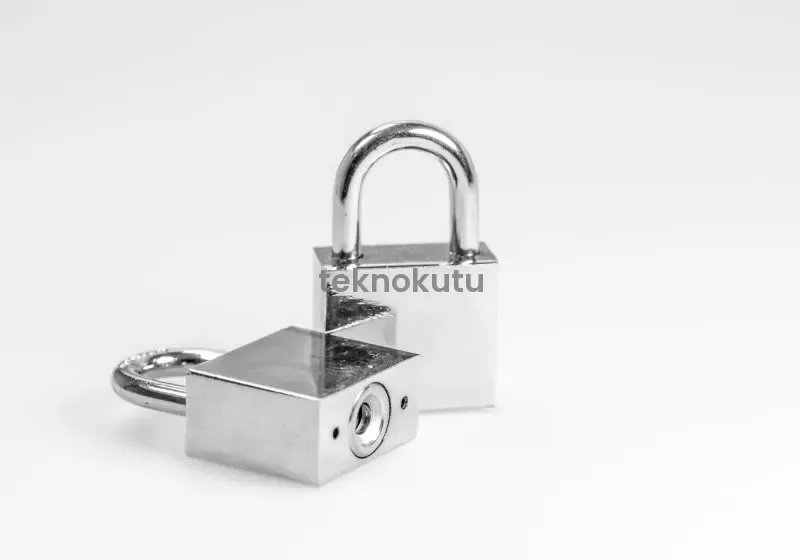 Microsoft BitLocker güvenlik açığı