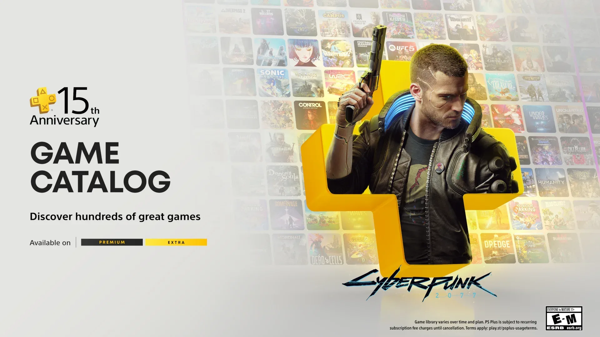 PS Plus Extra ve Premium Temmuz 2025 Oyunları