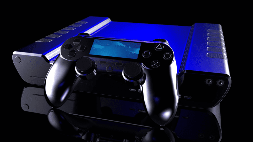 Sony Playstation 5