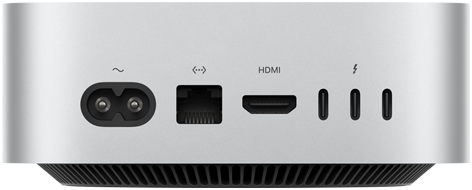 Apple Mac Mini