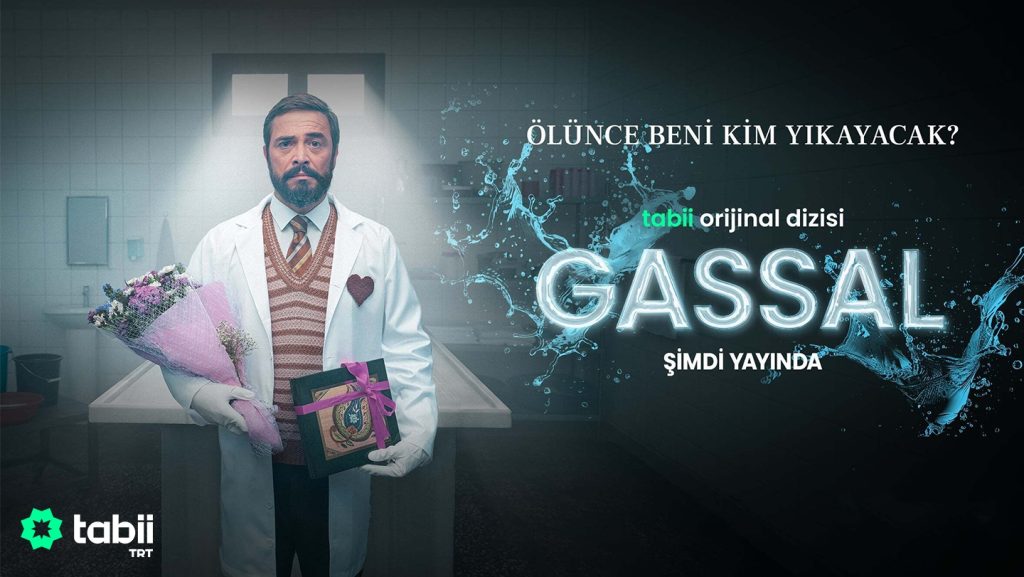 Gassal Dizisi Ne Zaman Başlayacak