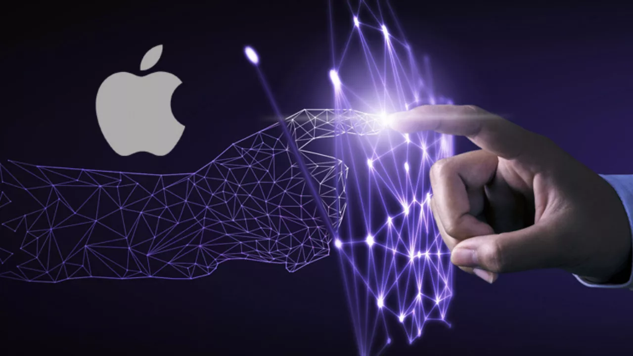 Apple ’ın Yapay Zeka Teknolojisi Yanlış Haber Yaydı!