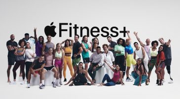 Apple Fitness+ Yenilikleri 2025