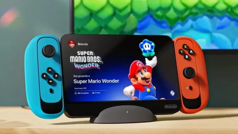 Nintendo Switch 2 Yeni Joy-Con