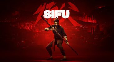 Sifu, Epic Games Store'da Ücretsiz Oldu!