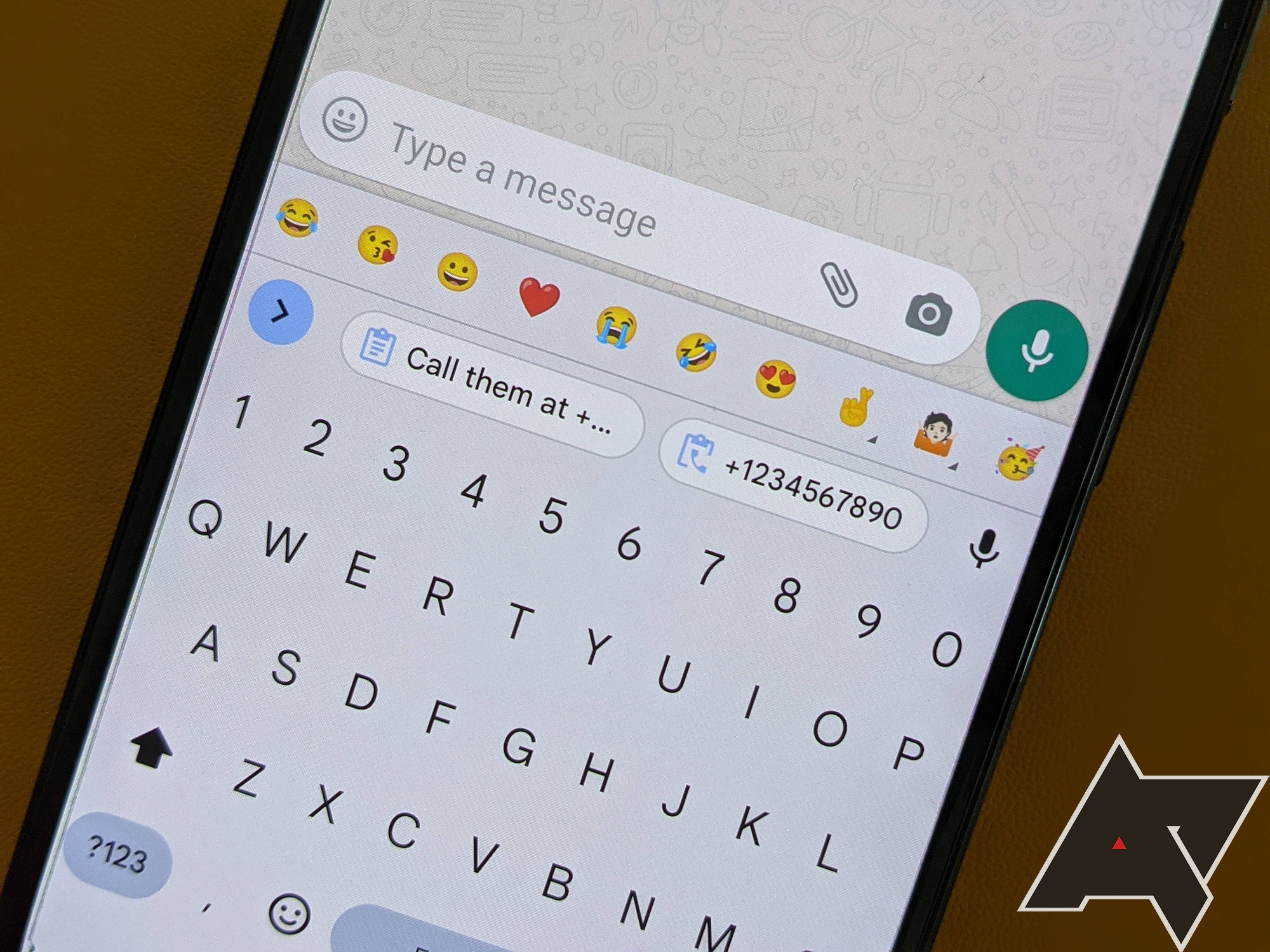 Gboard Geri Alma Tuşu: Yeni Özellikler ve Beta Testi