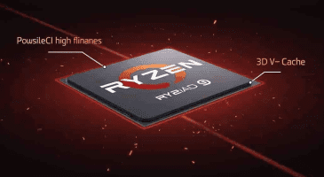 AMD Ryzen 9 9955HX3D