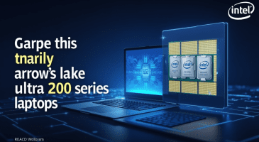 Intel Arrow Lake