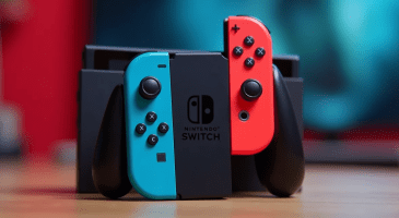 Nintendo Switch 2 Joy-Con Özellikleri