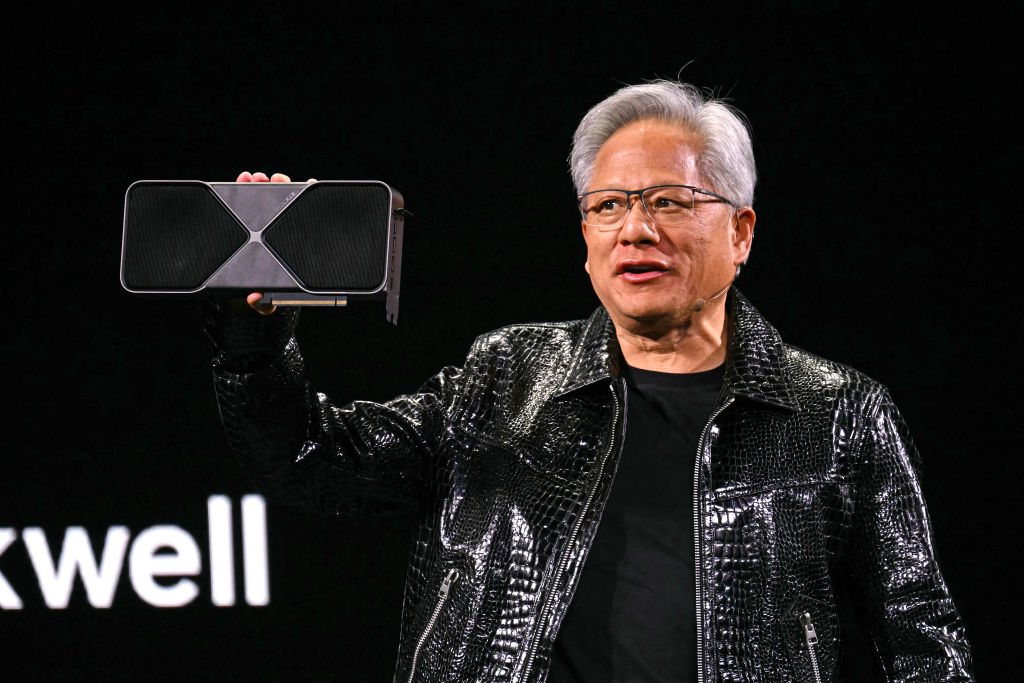 CES 2025: Nvidia'nın AI Duyuruları ve Teknoloji Yarışı