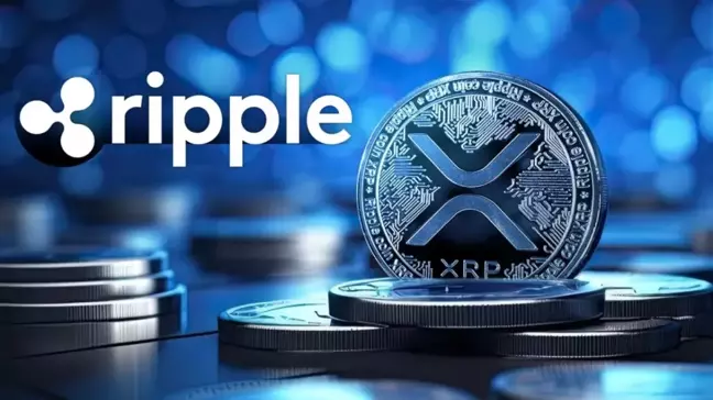 XRP fiyatı bugün %5 düştü: Analiz ve Tahminler