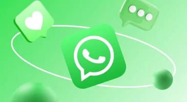 WhatsApp Web'e Canlı Destek Özelliği Geliyor