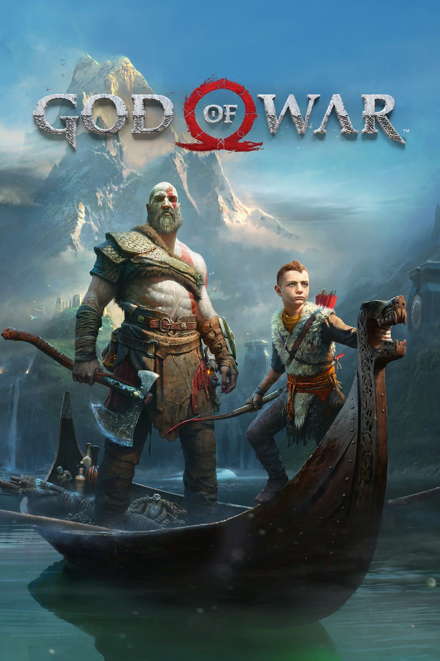 God of War canlı hizmet oyunu