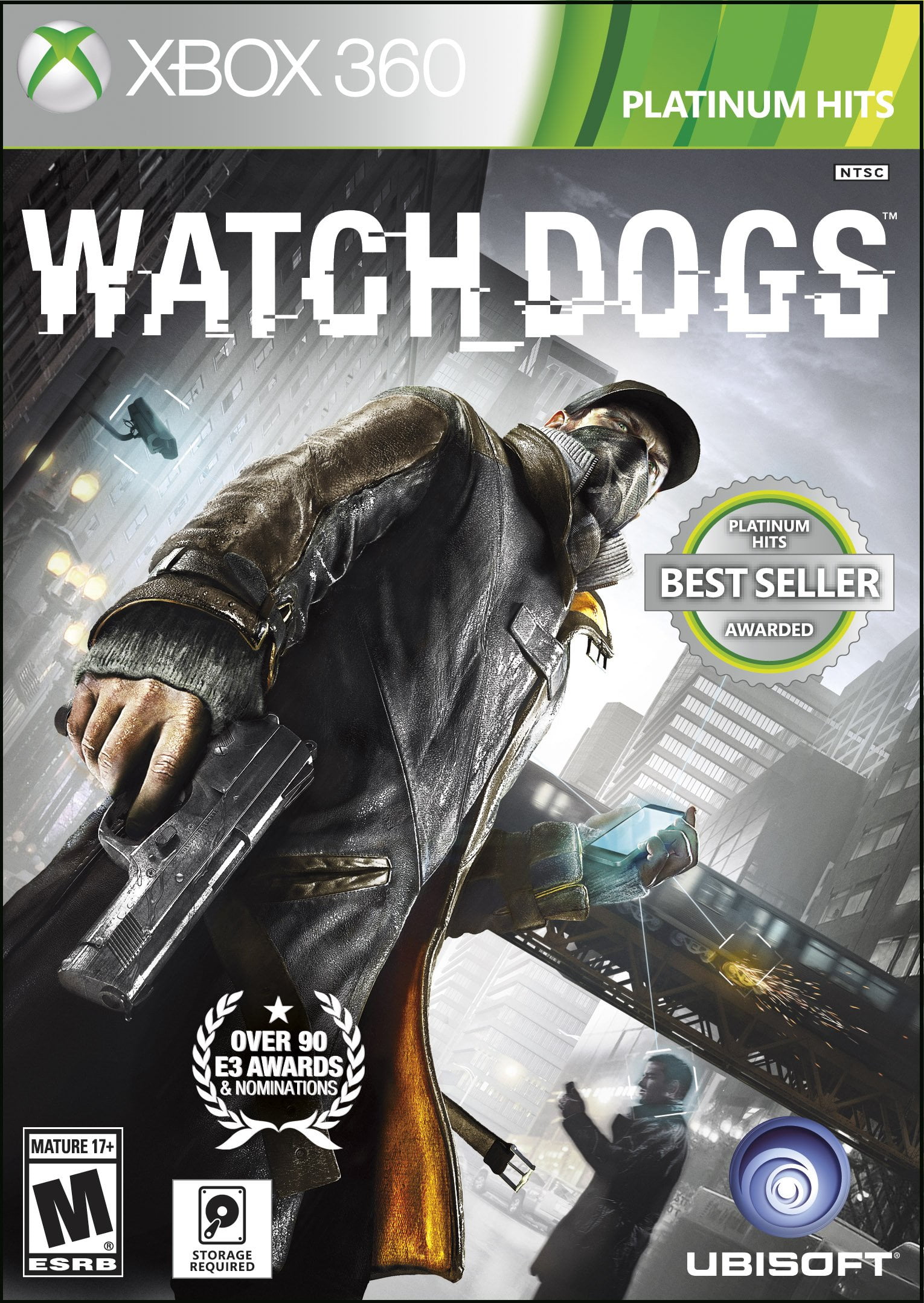 A modern visual representation of Ubisoft action-adventure games showcasing dynamic characters and strategic elements.