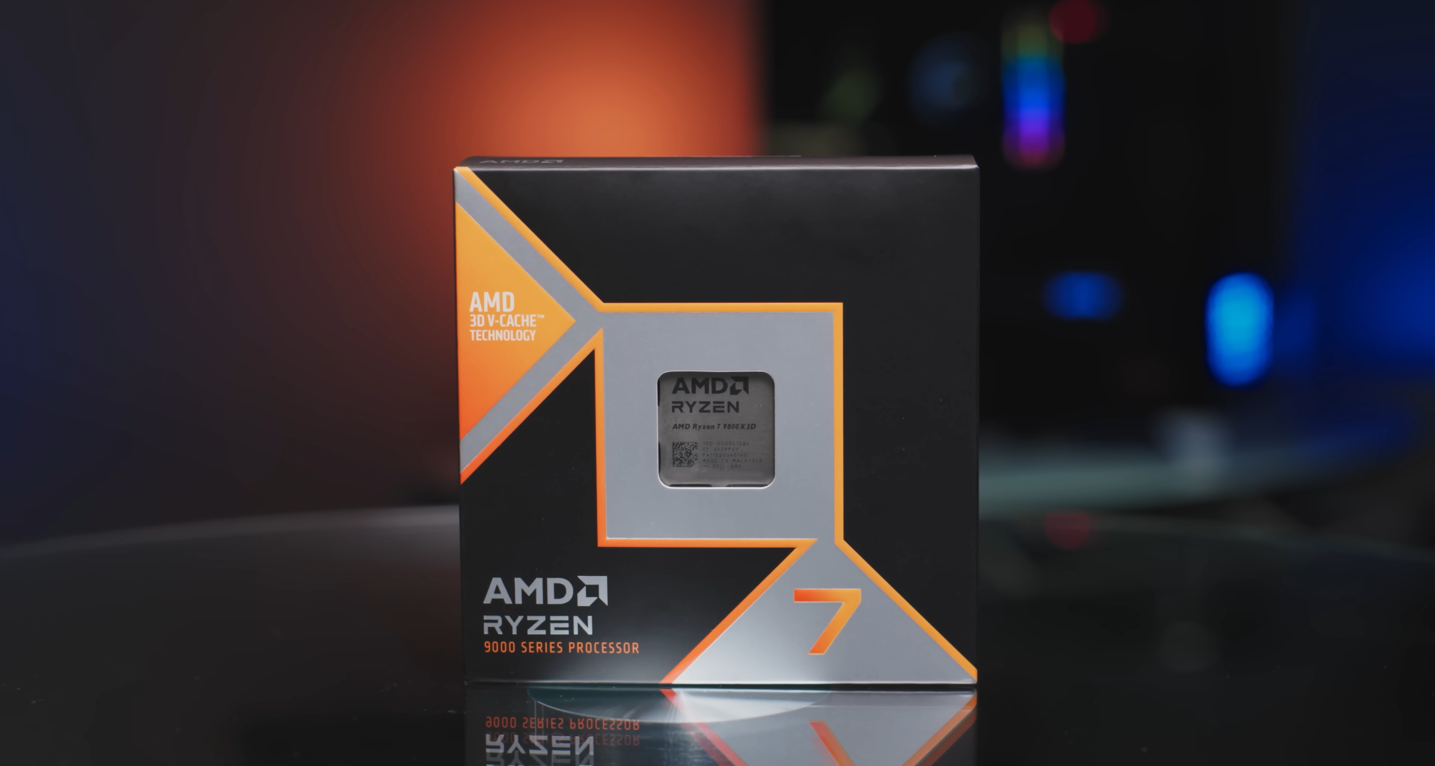 AMD Ryzen 7 9800X3D Anakartları ile Oyunda Zirve