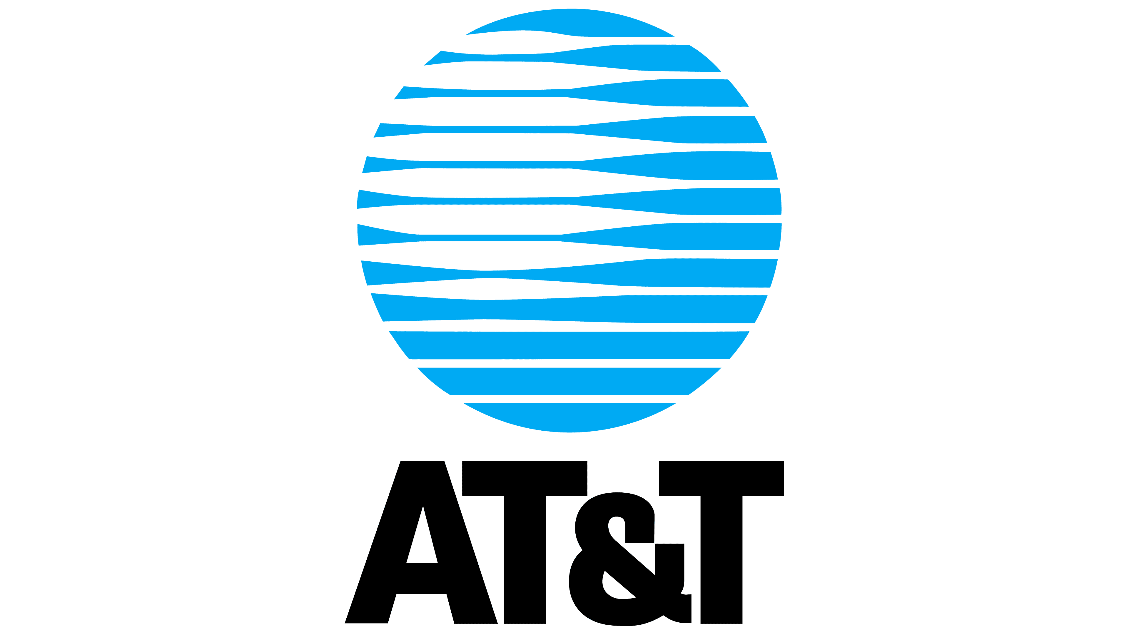 A modern graphic illustrating the AT&T fake reviews scandal with technology and social media motifs.