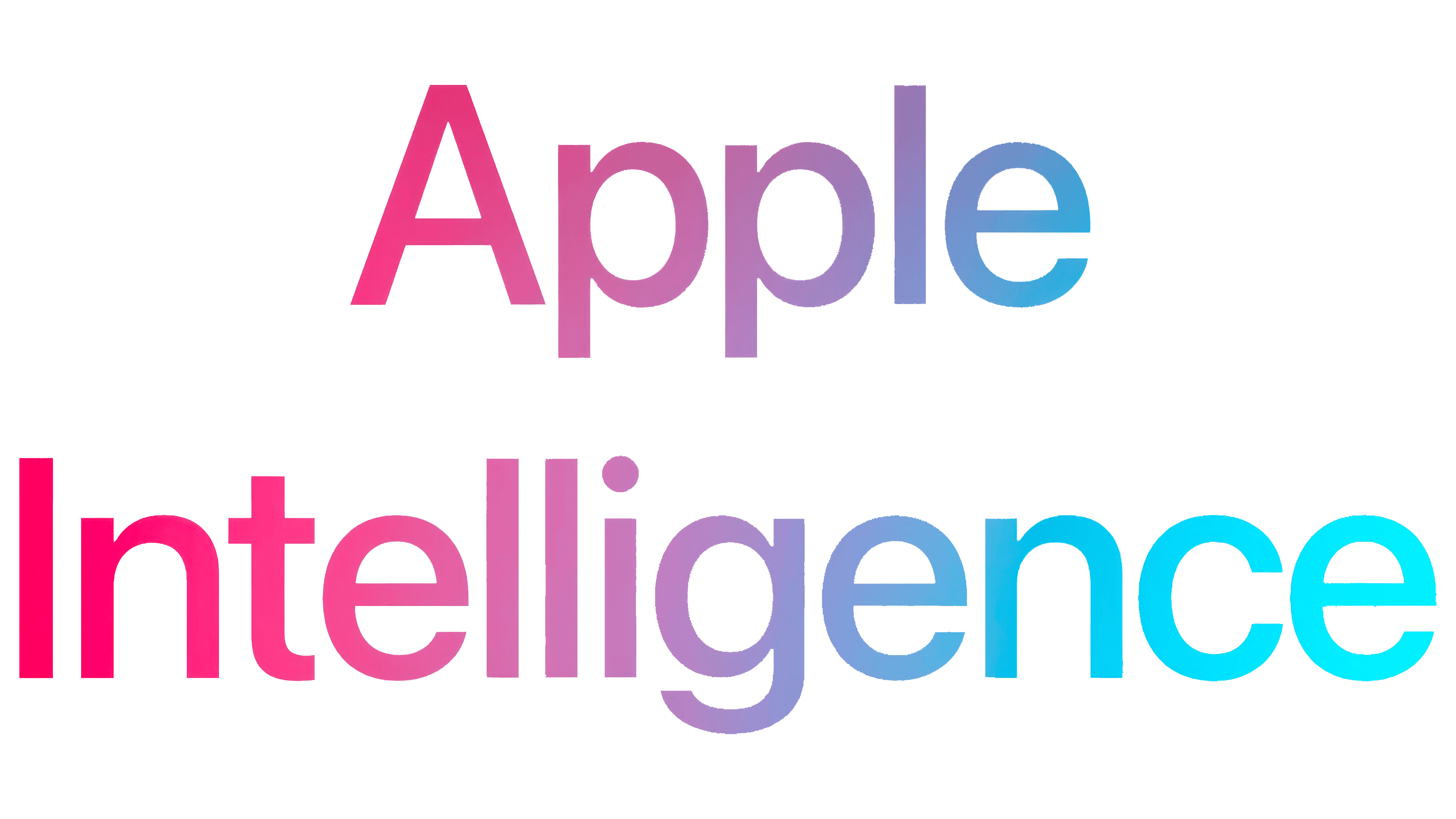 Futuristic collaboration between Apple Intelligence and iOS 19 with DeepSeek, showcasing advanced technology and innovation.