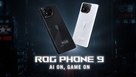 Asus ROG Phone 9 Pro: Asus’un Yeni Oyun Canavarı