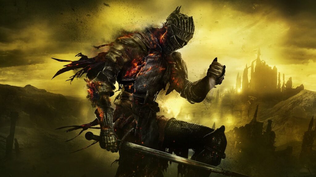 Dark Souls 3 Modları: Kesintisiz Çoklu Oyuncu Deneyimi