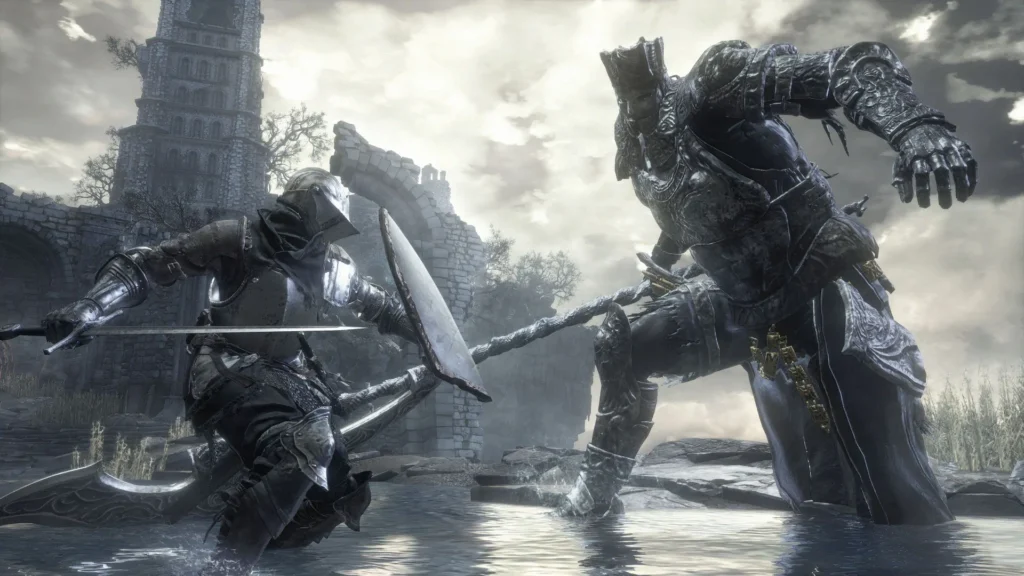 Dark Souls 3 Modları: Kesintisiz Çoklu Oyuncu Deneyimi