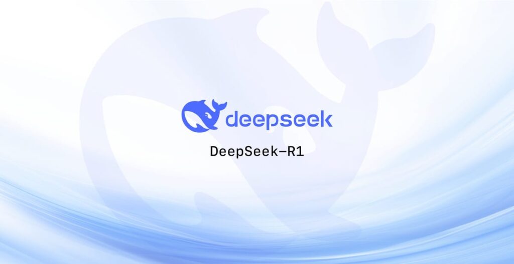 DeepSeek yapay zeka modeli R1 ile sektörde devrim