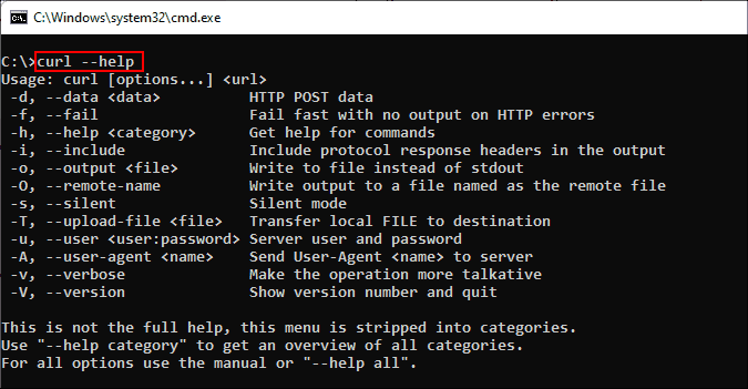 A modern illustration of the curl command-line tool, showcasing technology and data flow in a vibrant and engaging design.