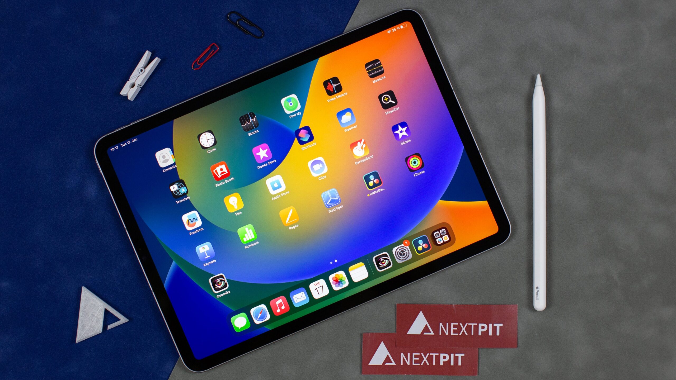 iPad Pro: M5 Çipi ile Beklenen Güncelleme Detayları