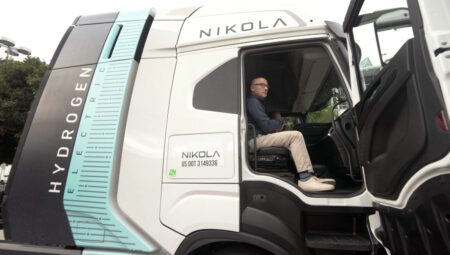 Nikola İflas: Elektrikli Kamyon Üreticisi Zor Durumda