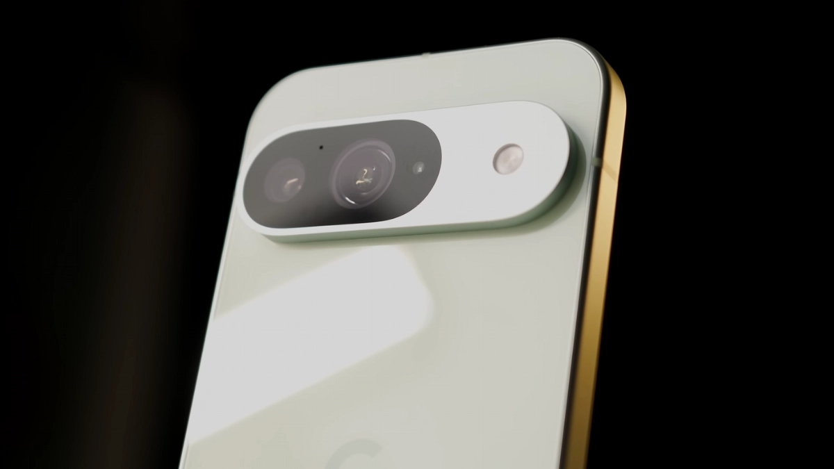 High-quality graphic depicting 'Pixel 10 and Pixel 10: Expectations and Leaks' with modern and aesthetic design elements.