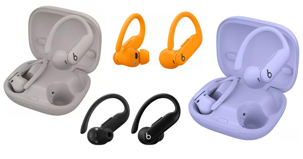 Powerbeats Pro 2 Kulaklık