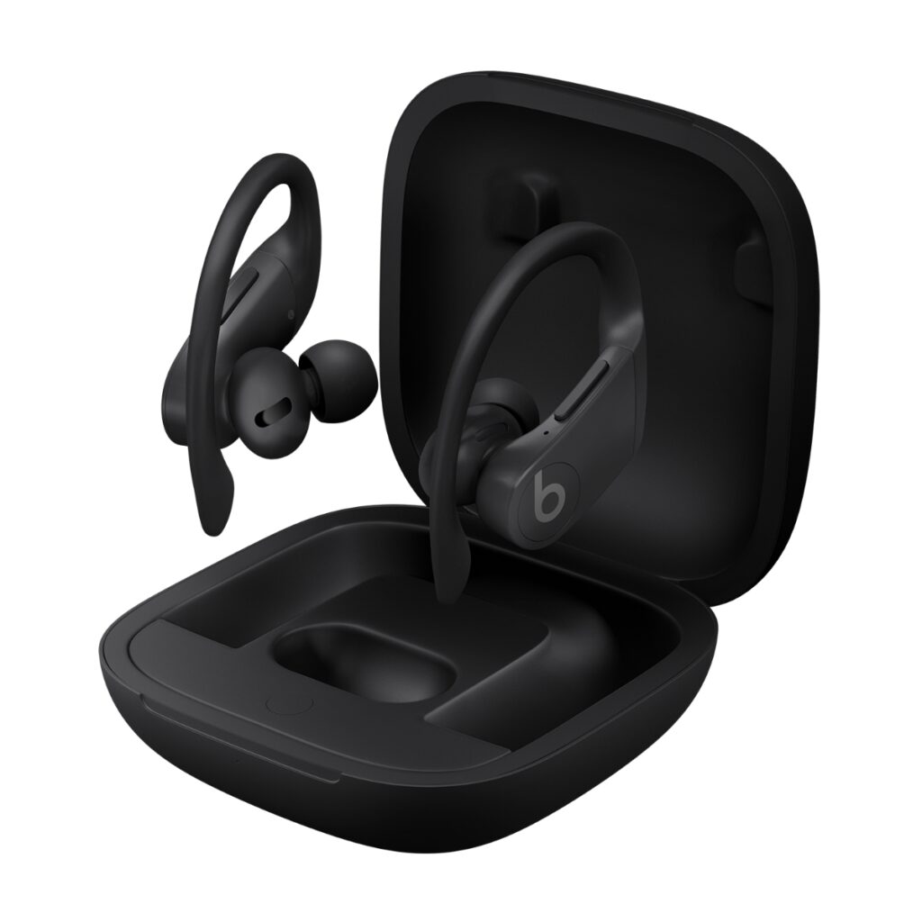 Powerbeats Pro 2 Yayınlanmamış Kulaklık Walmart'ta Bulundu