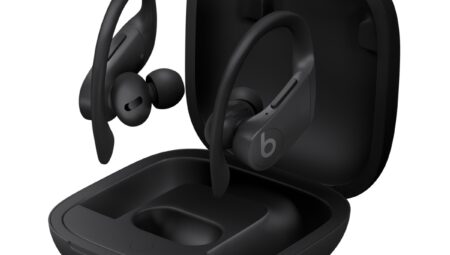 Powerbeats Pro 2: Yayınlanmamış Kulaklık Walmart’ta Bulundu