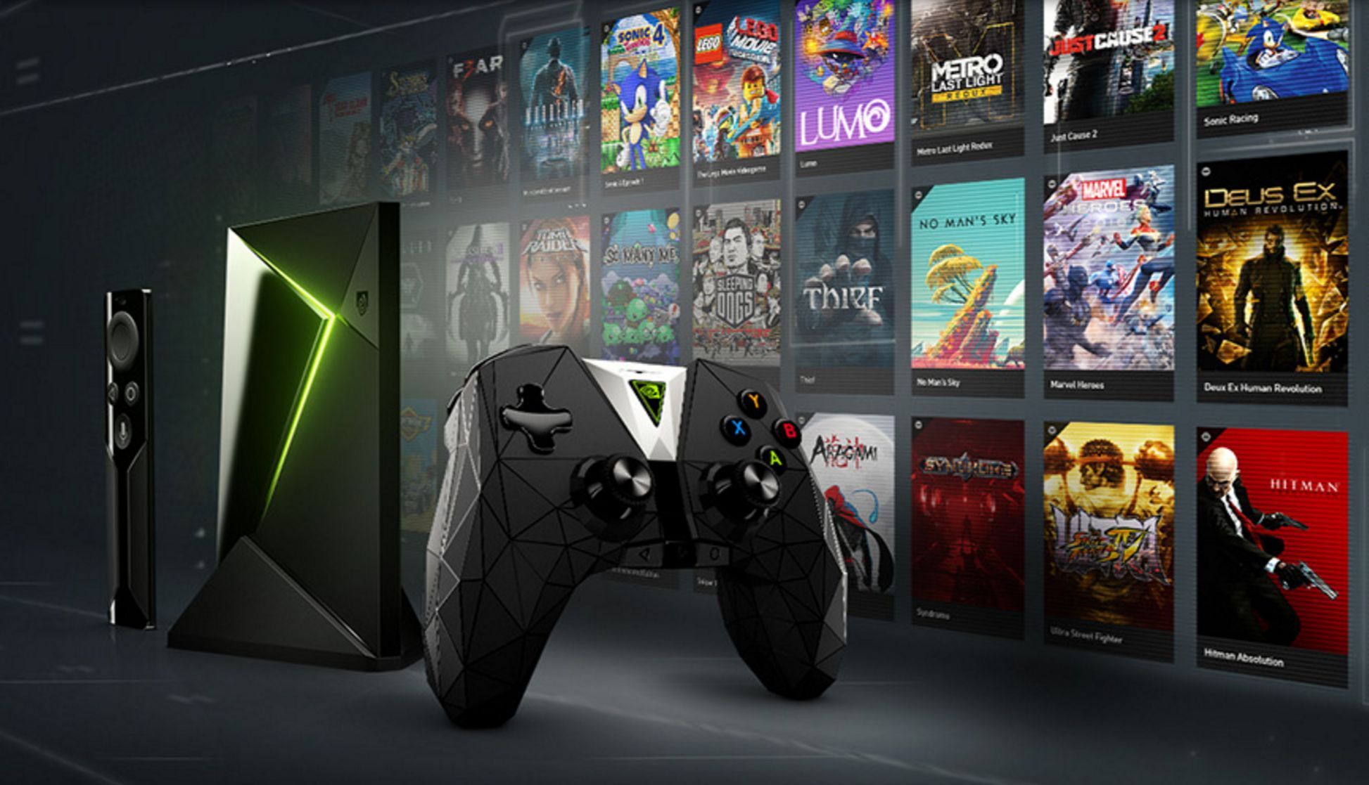 Illustration depicting NVIDIA GeForce NOW's payment system transition, featuring cloud gaming elements and infographics about service changes.