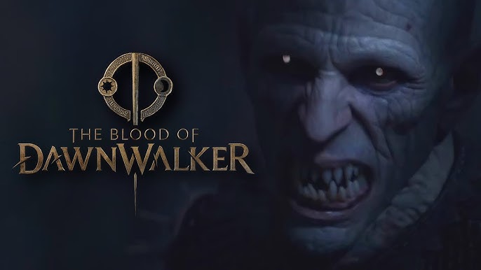 The Blood of Dawnwalker Oyunu