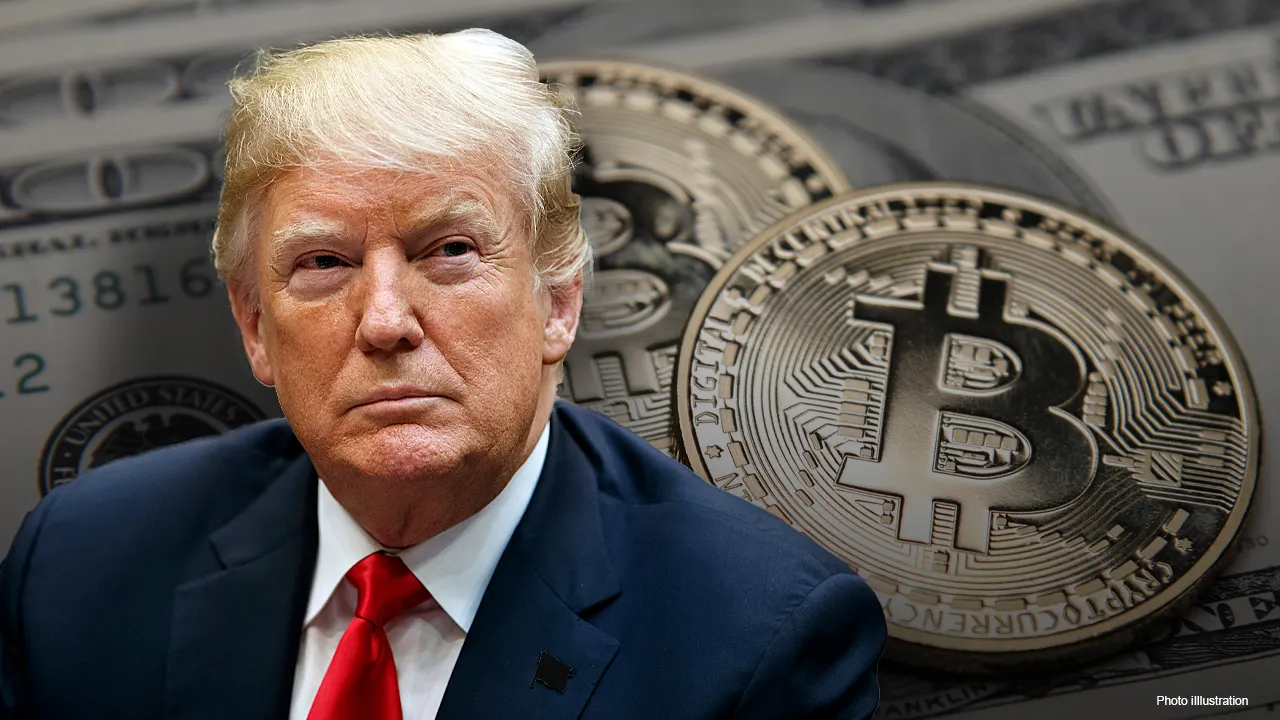 Trump yönetimi Bitcoin rezervi