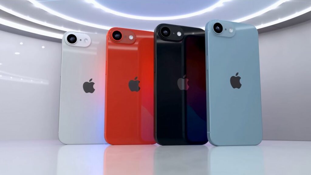 Apple iPhone SE 4, teknoloji meraklılarının beklediği en son akıllı telefon modeli olarak dikkat çekiyor.