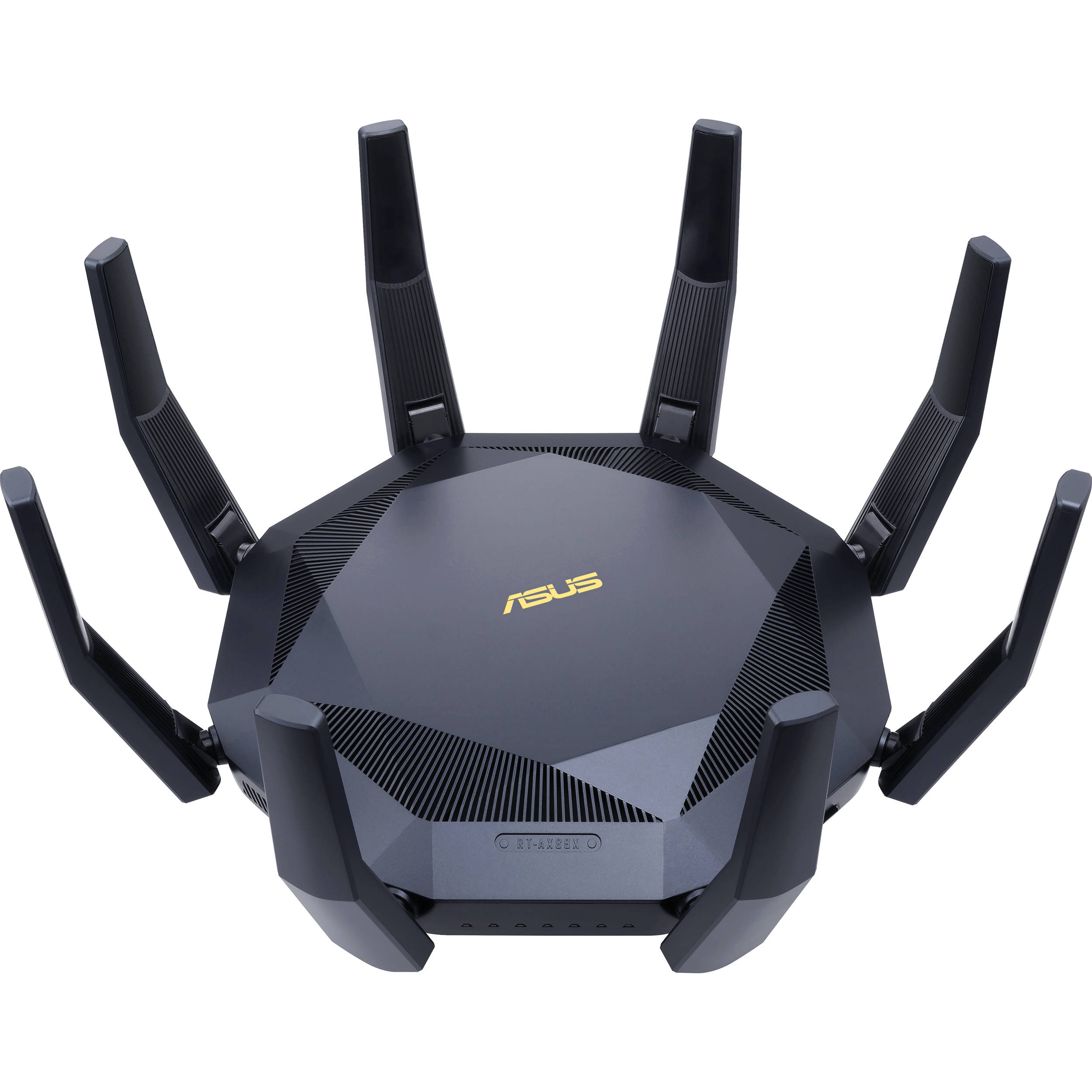 ASUS Router: Yapay Zeka Destekli Yeni Teknolojiler