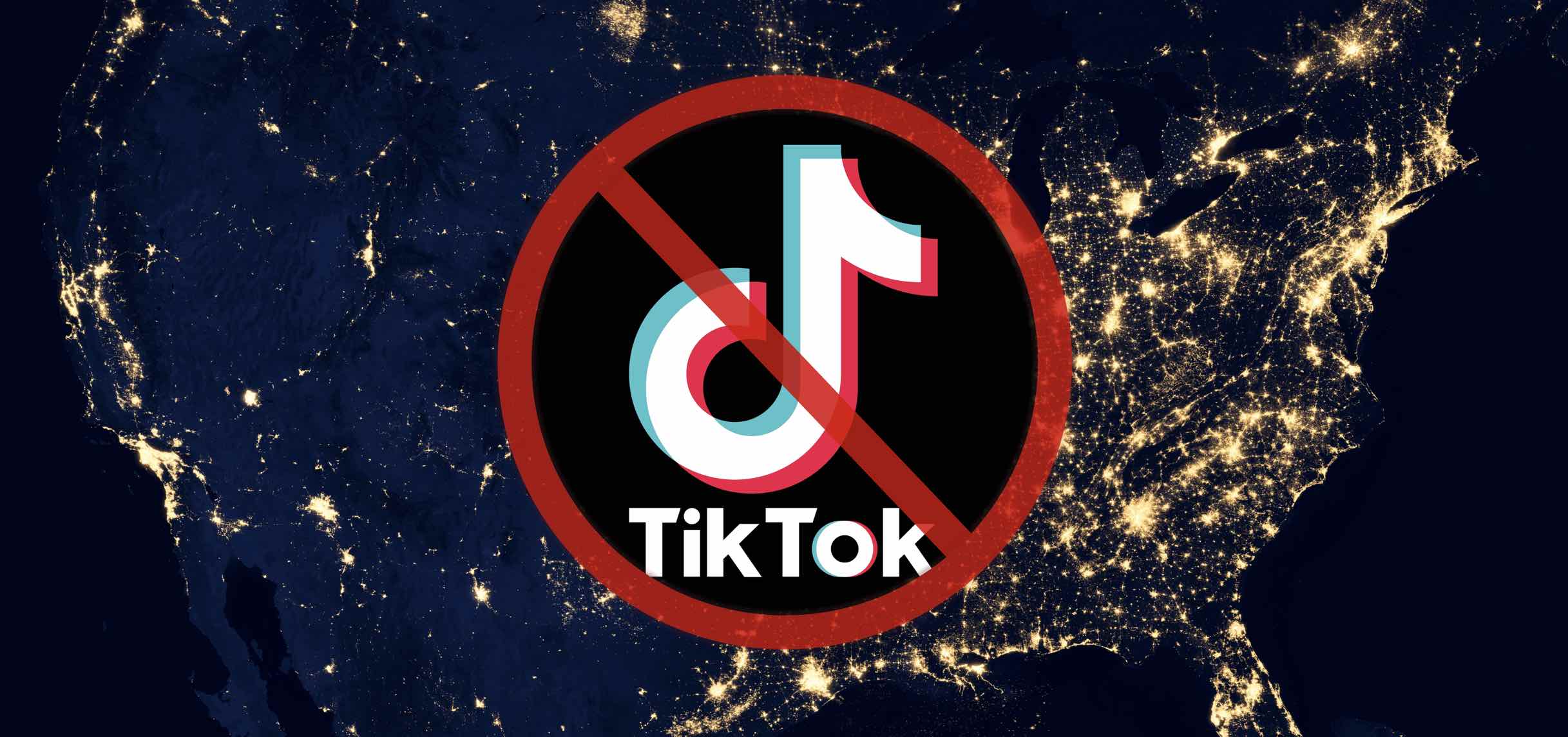 Illustration of a smartphone with TikTok logo being removed, symbolizing the controversy of TikTok ban.