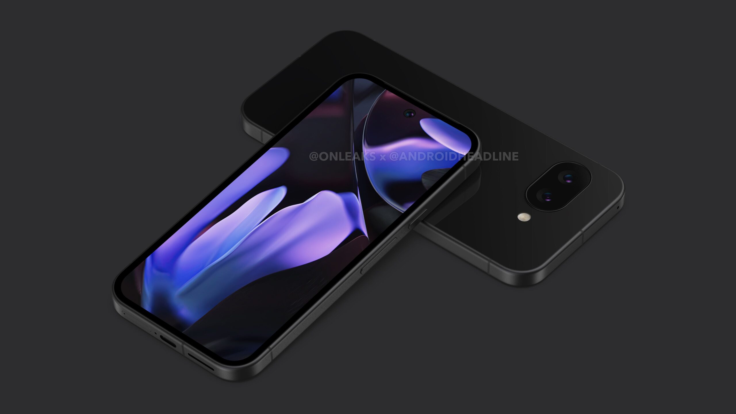 Promotional graphic for Pixel 9a pre-order with a free reward opportunity, featuring modern and sleek design elements.