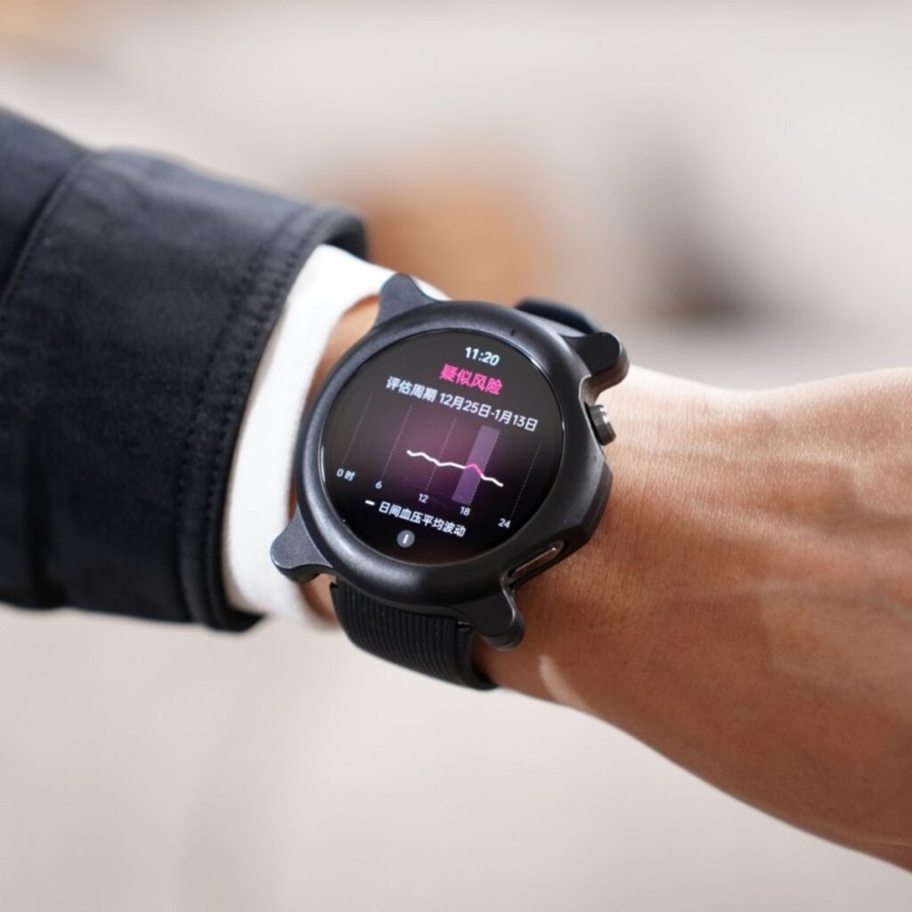 Oppo Watch X2