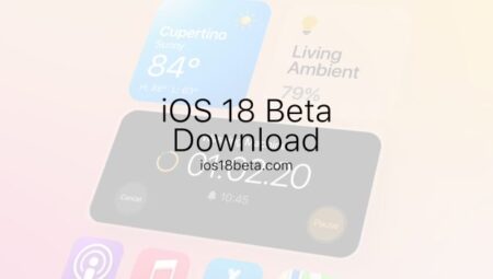 iOS 18.4 Beta: Yeni Özellikler ve Geliştirmeler