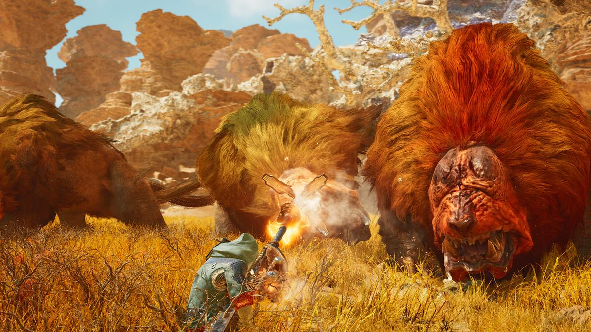 Monster Hunter Wilds: Rekor Satış ve Kullanıcı Tepkileri