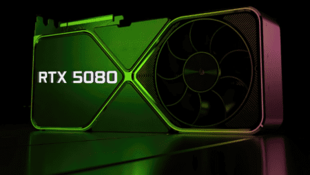 NVIDIA GeForce RTX 5070 Ti: Özellikleri ve Performansı