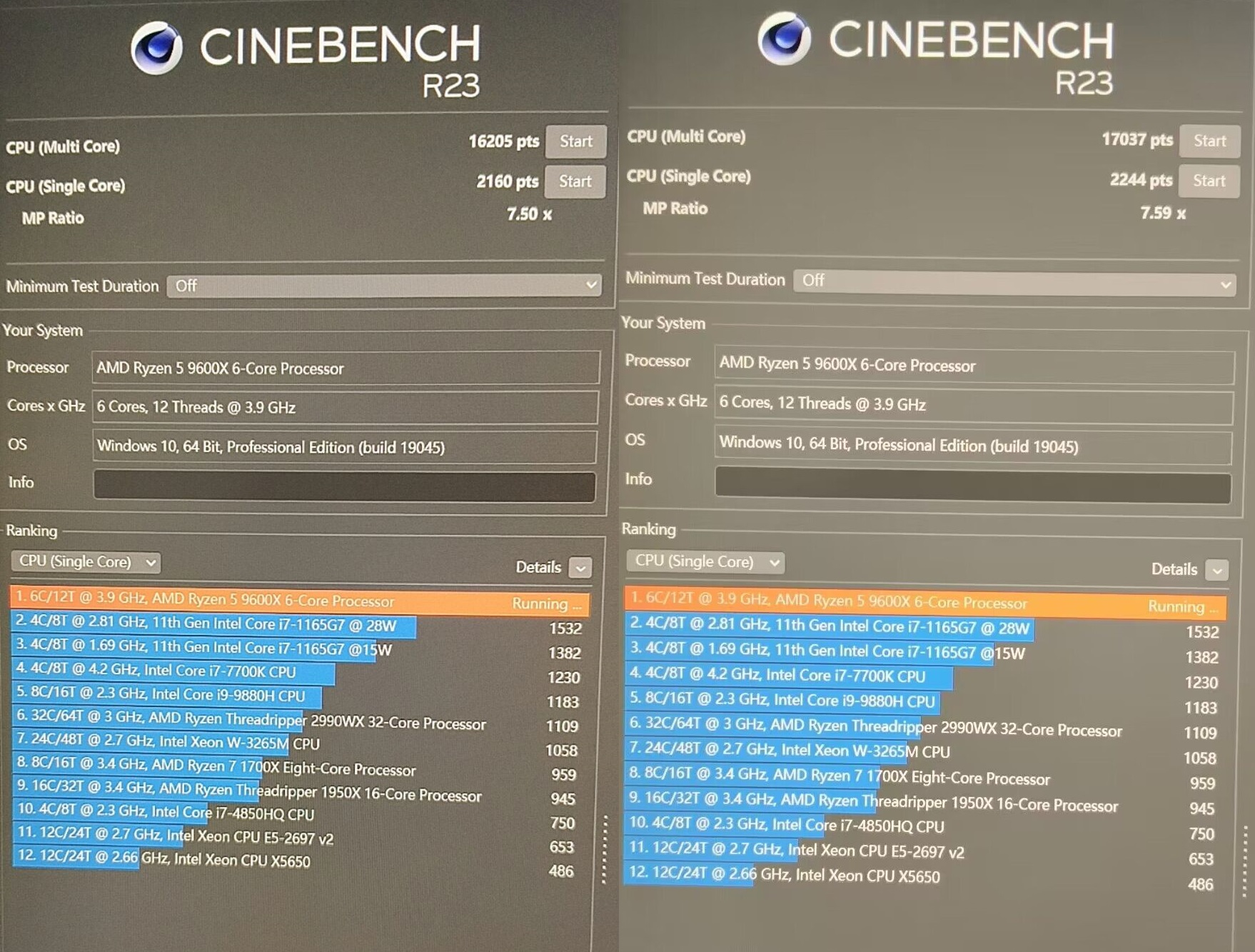 AMD Ryzen 5 9600: Yeni Fiyat ve Özellikler Neler?