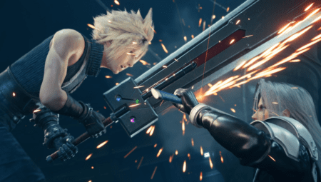 Final Fantasy VII Rebirth Modu ile Yeni Karakterler Ekleyin