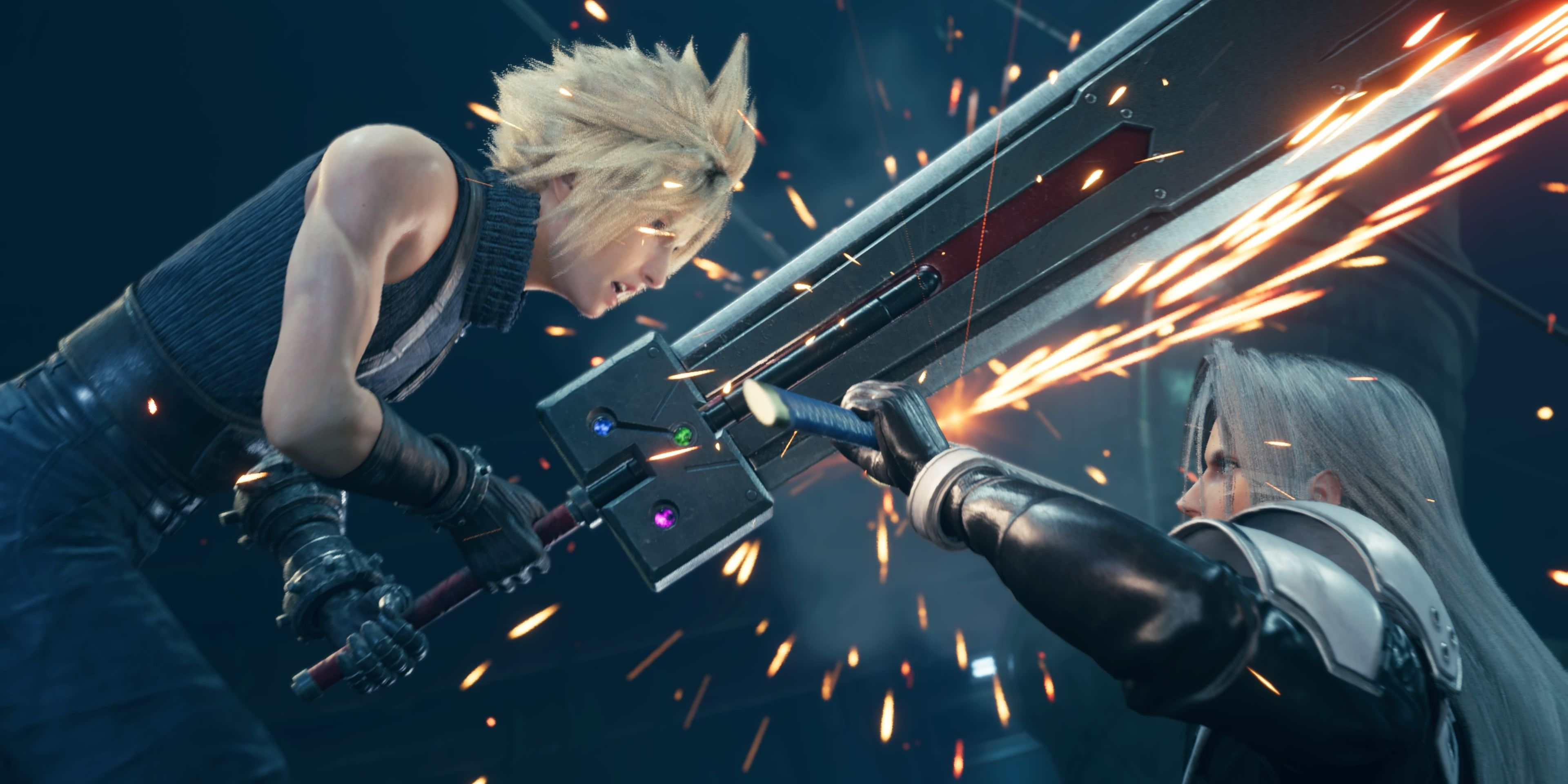 Final Fantasy VII Rebirth Modu ile Yeni Karakterler Ekleyin